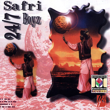 Nach - Avtar Safri cover