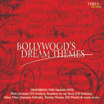 World of Music India cover