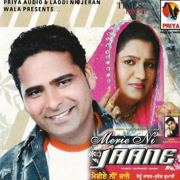 Vaishno Maa De Dar cover