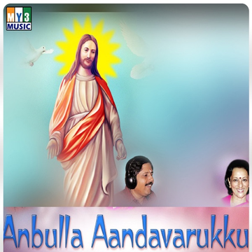 Anbukkarangal cover