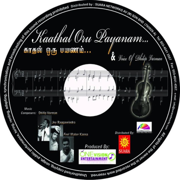 Kannal Paarthathum cover