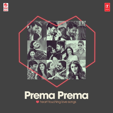 Prem Nagar cover