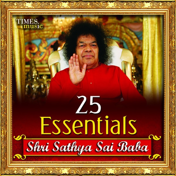 Jai Sai Parameshwara cover