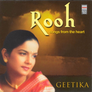 Roothe Ho Tum cover