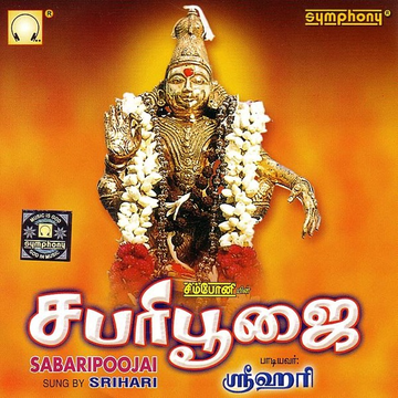 Sabari Konda Devuda cover