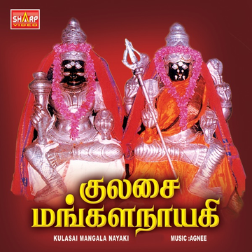 Pattu Jarikai cover