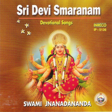 Ekti Namaskare Pravu cover