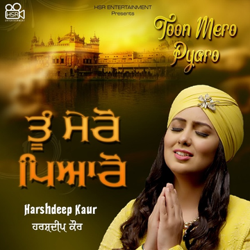 Satnam Vaheguru cover