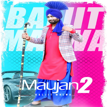 Punjabi Gabru cover