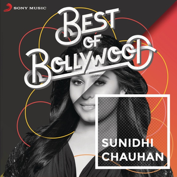 The Best Of Bollywood cover