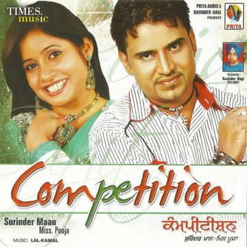 Mai Andhule Ki Tek cover