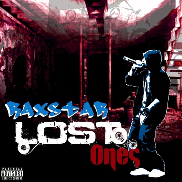 First Blood CD 2 cover