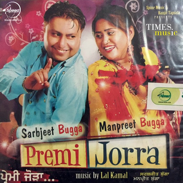 Punjabi Munde (Remix) cover