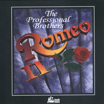 Romeo 3 cover