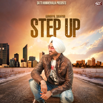 Sardari cover