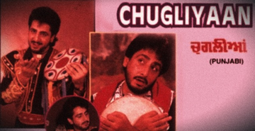 Chaklo Chaklo cover