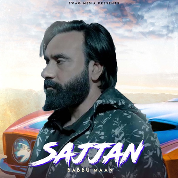 Sajjan cover