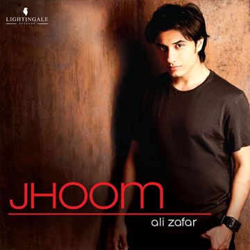 Azadi cover