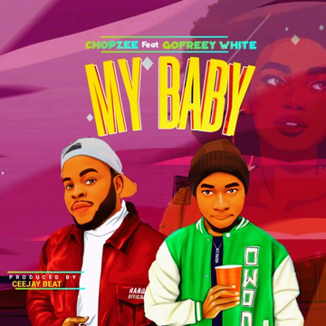 O Baby cover