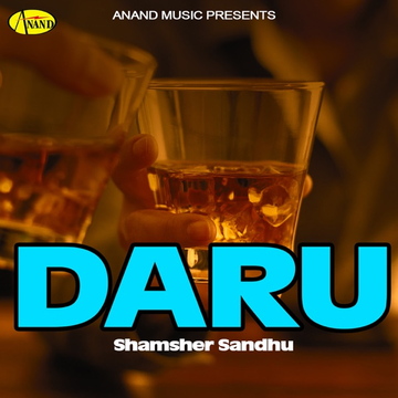 Yaar Purane (Single) cover