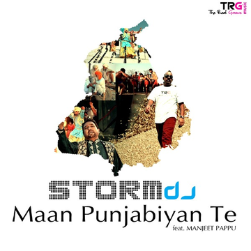 Tere Naam (Remix) cover