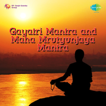 Gayatri Mantra (Hindi) cover