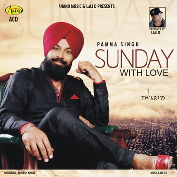 Mann Ki Patang (Rendition) cover