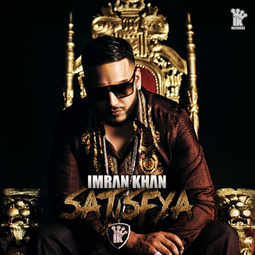 Satisfya cover