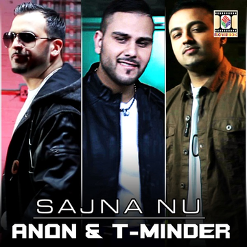 Sajna Nu cover