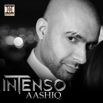 Aashiq cover