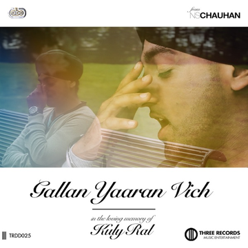 Gallan Yaaran Vich cover