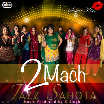 2Mach cover