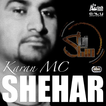 Shehar cover