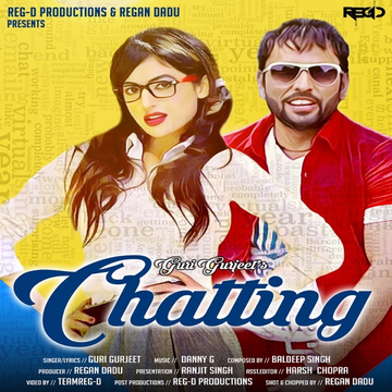 Chatting cover