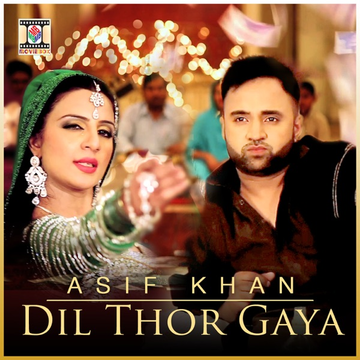 Dil Thor Gaya cover