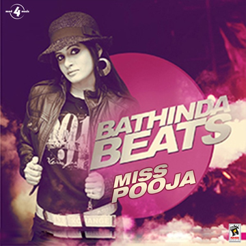 Bathinda Beats cover