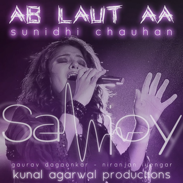 Ab Laut Aa  cover