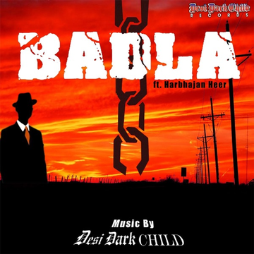 Badla cover