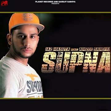 Punjabi Bhangra (Remix) cover