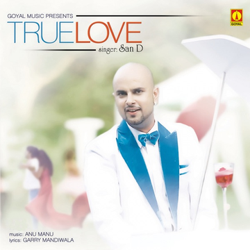 True Love cover