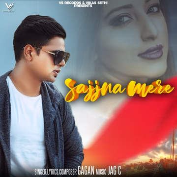 Sajjna cover