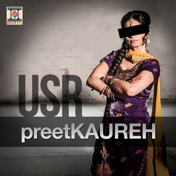 Preet Kaureh cover