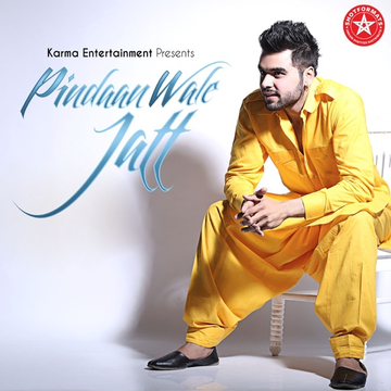 Pindaan Wale Jatt cover