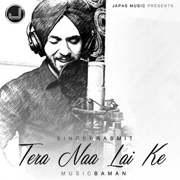 Tera Naa Lai Ke cover