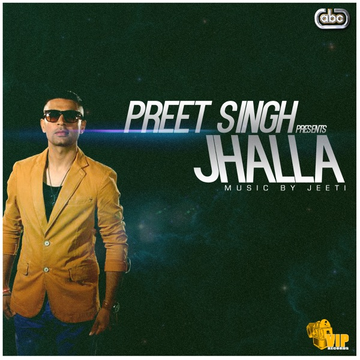 Jhalla Feat Jeeti cover