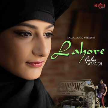 Lahore cover