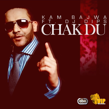 Chak Du cover