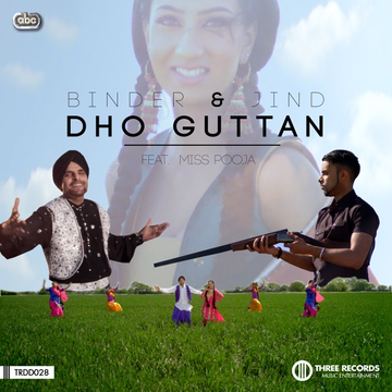 Dho Guttan cover