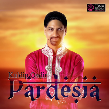 Pardesia cover