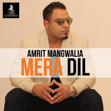 Mera Dil cover